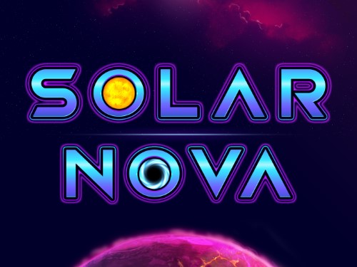 솔라 노바 Solar Nova