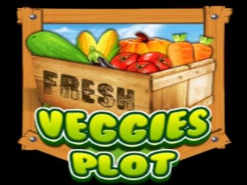 베지스 플롯 Veggies Plot