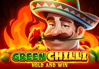 그린 칠리 Green Chilli