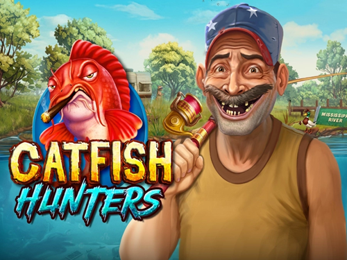 캣피시 헌터스 Catfish Hunters