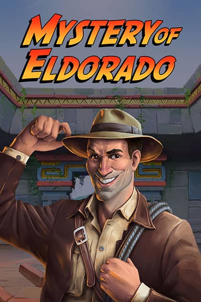 미스터리 오브 엘도라도 Mystery Of Eldorado