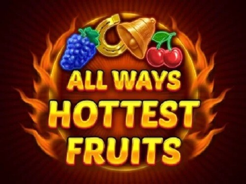 올 웨이즈 하티스트 프루츠 All Ways Hottest Fruits