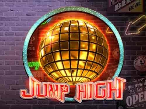 점프 하이 Jump High