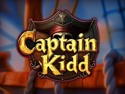 캡틴 키드 Captain Kidd