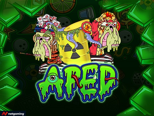 에이프드 Aped
