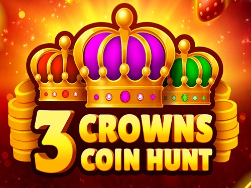 3 크라운스: 코인 헌트 3 Crowns: Coin Hunt