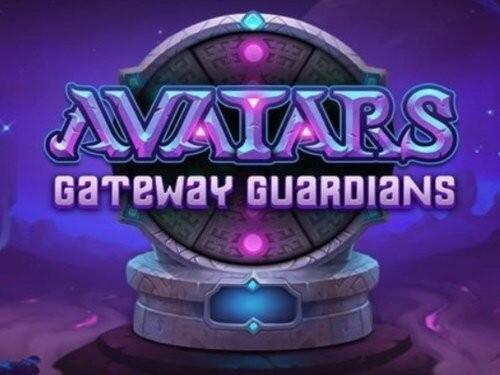 아바타스: 게이트웨이 가디언스 Avatars: Gateway Guardians