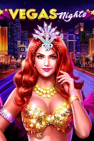 베가스 나이츠 Vegas Nights