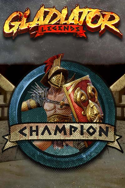 글래디에이터 레전드스 Gladiator Legends