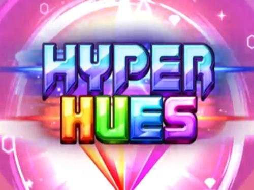 하이퍼 휴스 Hyper Hues