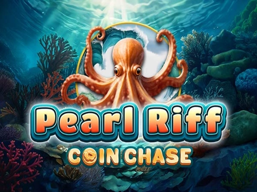 펄 리프 코인 체이스 Pearl Riff Coin Chase