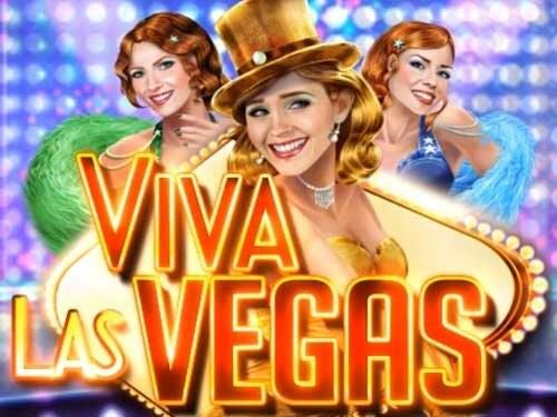 비바 라스 베이거스 Viva Las Vegas