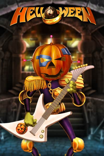 헬로윈 Helloween