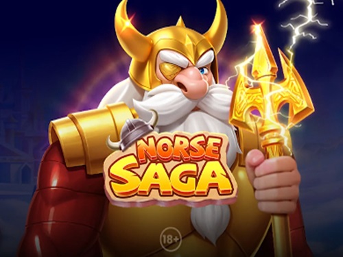 노르스 사가 Norse Saga