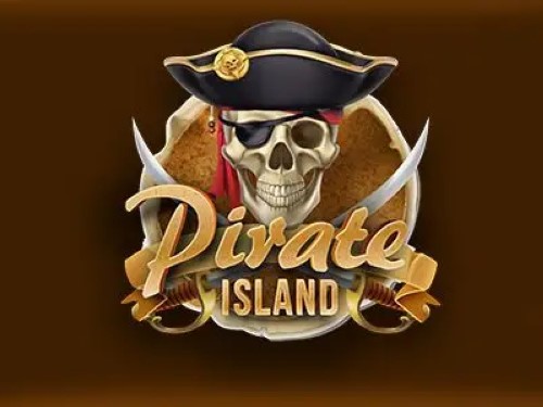 파이럿 아일랜드 Pirate Island
