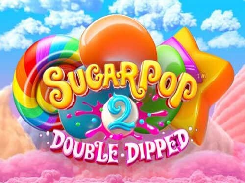 슈가 팝 2: 더블 딥드 Sugar Pop 2: Double Dipped