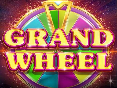 그랜드 휠 Grand Wheel