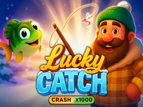 럭키 캐치 Lucky Catch