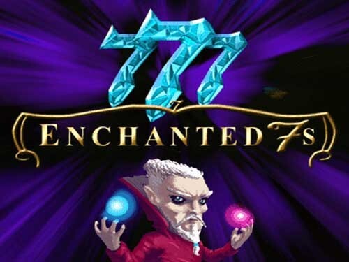 인첸티드 7s Enchanted 7s