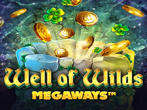 웰 오브 와일즈 메가웨이즈 Well Of Wilds MegaWays