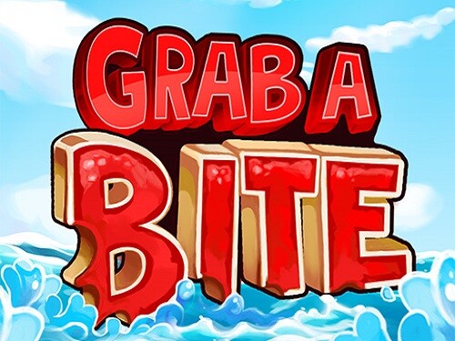 그랩 어 바이트 Grab a Bite