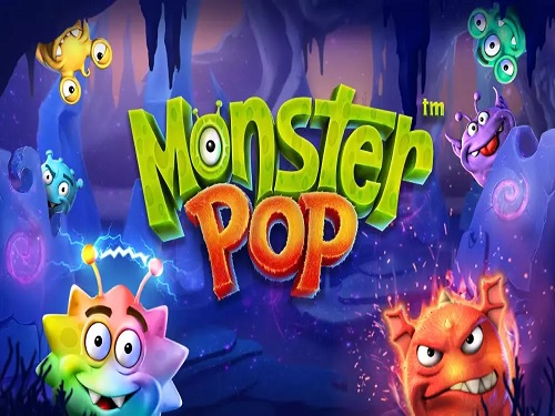 몬스터 팝 Monster Pop