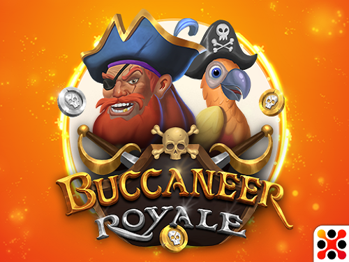 버커니어 로얄 Buccaneer Royale