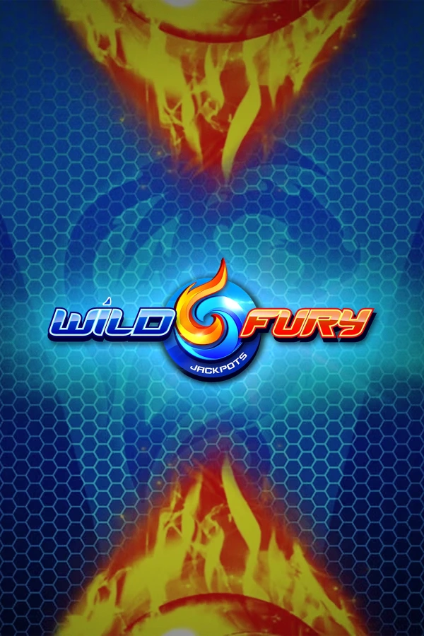 와일드 퓨리 잭팟츠 Wild Fury Jackpots