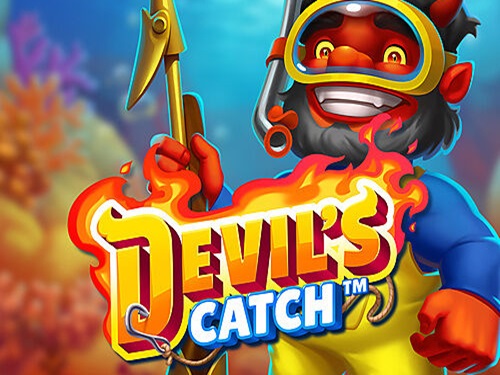 데빌스 캐치 Devil's Catch