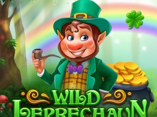 와일드 레프러콘 Wild Leprechaun