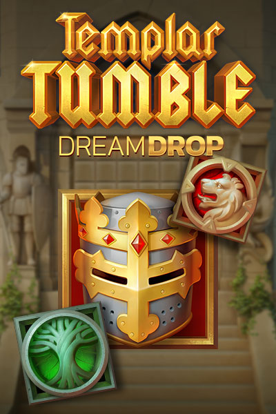 템플러 텀블 드림 드롭 Templar Tumble Dream Drop