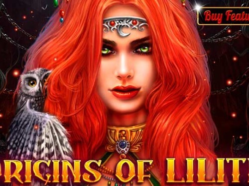 오리진스 오브 릴리스 익스팬디드 에디션 Origins Of Lilith Expanded Edition