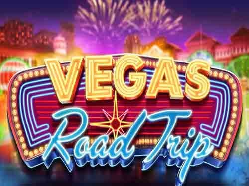베가스 로드 트립 Vegas Road Trip