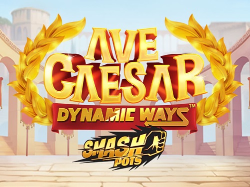 아베 시저 다이내믹 웨이즈 스매시 팟츠 Ave Caesar Dynamic Ways Smash Pots