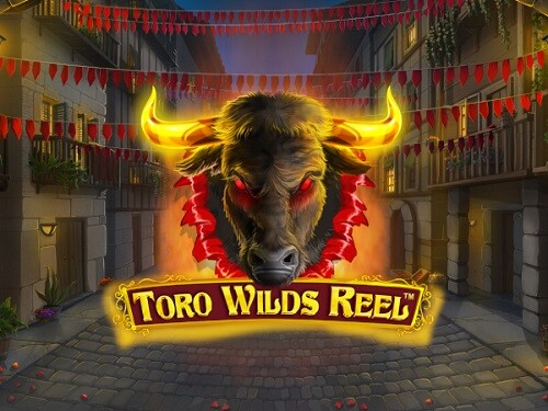 토로 와일즈 릴 Toro Wilds Reel