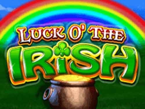 럭 오 더 아이리시 Luck O' The Irish