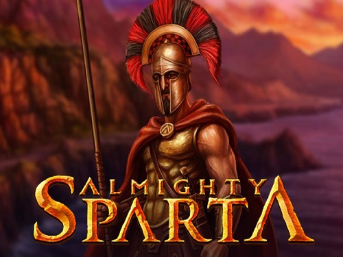 올마이티 스파르타 Almighty Sparta