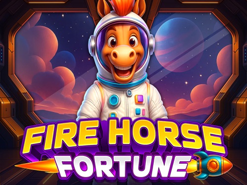 파이어 호스 포춘 Fire Horse Fortune