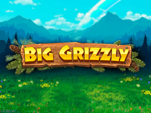 빅 그리즐리 Big Grizzly