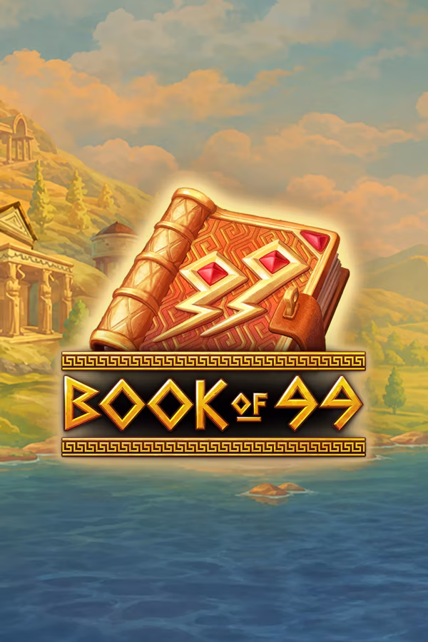 북 오브 99 Book Of 99 