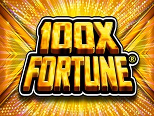 100x 포춘
