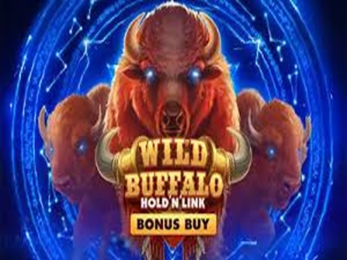 와일드 버팔로 홀드 앤 링크 보너스 바이 Wild Buffalo Hold 'N' Link Bonus Buy