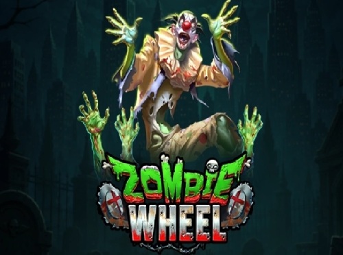 Zombie Wheel  Zombie Wheel 