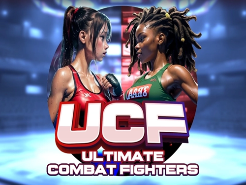 얼티밋 컴뱃 파이터스 Ultimate Combat Fighters 