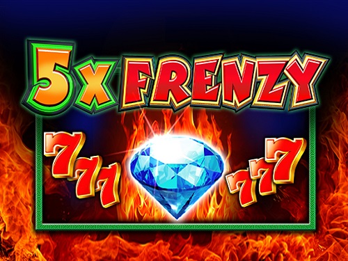 5X 프렌지 5X Frenzy