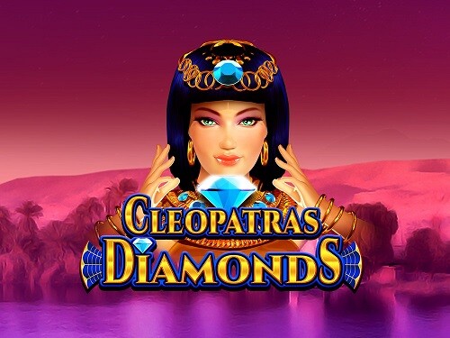 클레오파트라스 다이아몬즈 Cleopatra's Diamonds