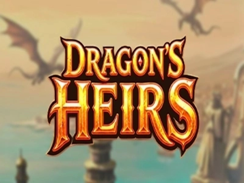 드래곤스 에어스 Dragon's Heirs