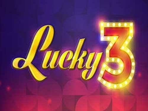 럭키 3 Lucky 3