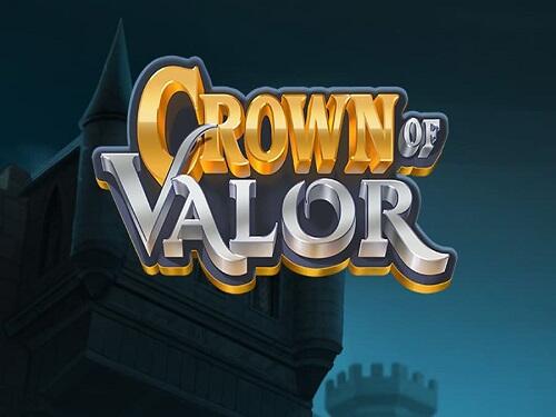 크라운 오브 발러 Crown of Valor