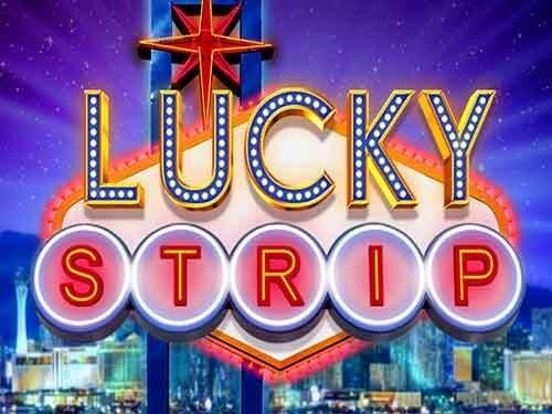 럭키 스트립 Lucky Strip